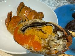 熟醉蟹-迟慢厨房·土菜(后宰门店)