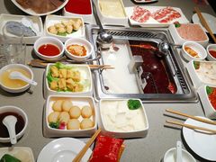 -海底捞火锅(攀枝花万达店)