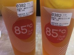 -85度C(东莞常平新南街店)