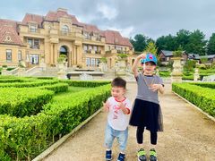 -云漫湖生态度假公园