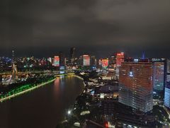 -宁波万豪酒店