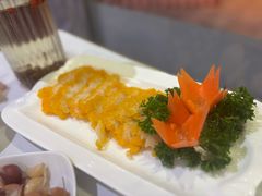 -原林野山菌火锅·炒菌(关上野生菌一条街店)