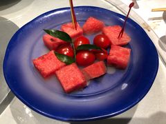 -大鸭梨烤鸭(枣园店)