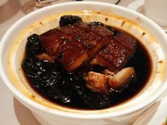 -粗茶淡饭·汉口公馆(循礼门店)