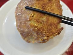 核桃馍-张明富面皮店(东大街店)