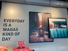 -Wagas沃歌斯(环贸店)