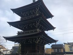 -医王山·飞騨国分寺