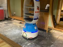-割烹旭日本料理(龙湖狮山天街店)