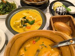 -美奈小馆·越南料理(中航城君尚购物中心店)