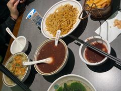 -老淮滨-蚌埠非遗小吃(淮河路店)