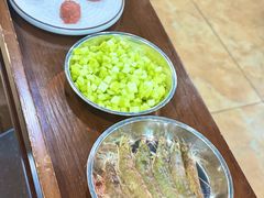 -盈田盈粥庄(博山东路店)