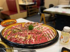 -拾也•和牛•海鲜•烤肉放题(卓悦INTOWN店)