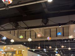 -巴扎美食·新疆菜·西域歌舞表演餐厅(新疆大厦店)