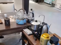 -见康道莱•足浴按摩•艾灸•SPA(友谊店)