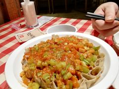 -西贝(无锡万象城店)
