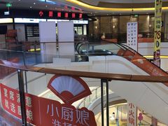 -小厨娘淮扬菜(六合欢乐港店)