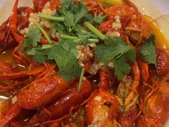 -烤满分·东北烧烤(首经贸店)