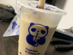 -茶百道(昌里路店)