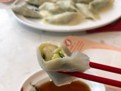 喜家德的水饺-大族广场Mall&More