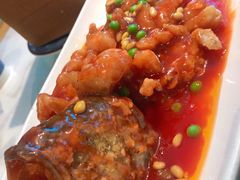 -小吴越·江浙融合菜(惠山万达广场店)