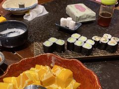 -古田居·特色寿司料理(星之岛旗舰店)