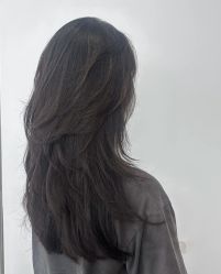 -丽时 Hair Salon