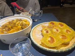 -金狮麟·新豫菜(金码大厦店)