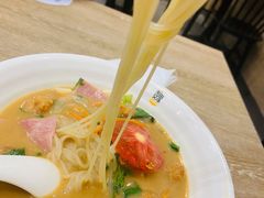 -魏家凉皮(西安秋林宏业商厦店)