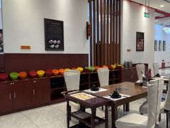 -八宝牛潮汕鲜牛肉火锅(净月店)