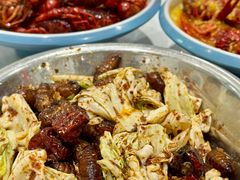 -辣盆盆麻辣小龙虾(哈尔滨总店)