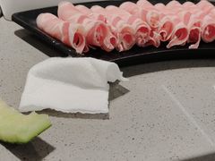 -海底捞火锅(方圆荟店)