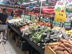 -京客隆超市(京源店)