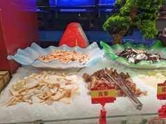 -四囍码头海鲜烧烤自助火锅(外滩南京东路悦荟广场店)