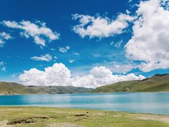 -青海湖国家重点风景名胜区