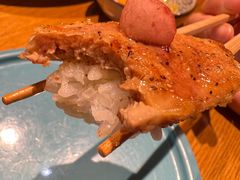 -晴季寿司(活力城店)