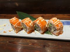 -竹幸日本料理(国光1937科技文化创意园店)