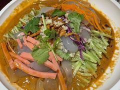 -七菜馆·东北菜·蒸饺(文体路店)