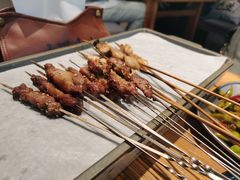 -北丐先生·野馄饨烧烤(长宁龙之梦店)