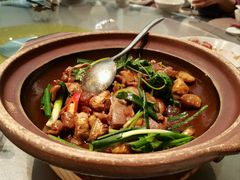 -顺味凤城·顺德菜专门店(九六广场店)