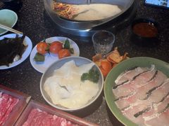 -宽巷子成都火锅(南站店)