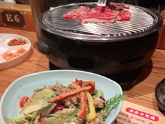 -千寻烧肉(政务区店)