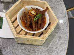 -九龙茶记·粤式餐厅融合菜(鹭江店)