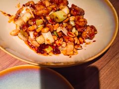 -青年公社烤鸭(熙悦天街店)