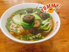 -肆姐面粉馆(坡子街店)