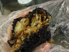 -芳婆糕团店(王府大街店)