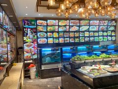 -阿娘家·原生态农家菜(国顺东路店)