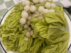 -鞠婆婆•绵绵冰•凉糕•手工冰粉(苏稽一店)
