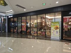 -必胜客(东西湖万达店)