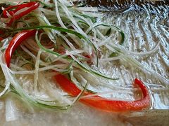 -逸林轩中餐厅(中信泰富朱家角锦江酒店)