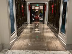 -Yan Ting 宴庭中餐厅(上海静安瑞吉酒店)